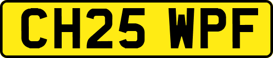 CH25WPF