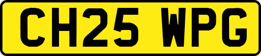 CH25WPG