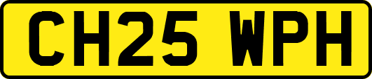 CH25WPH