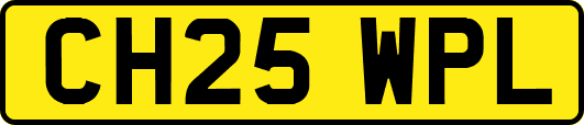 CH25WPL