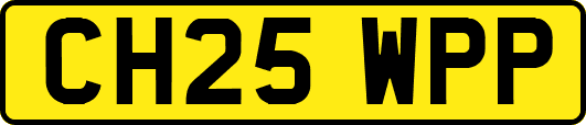 CH25WPP