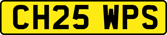 CH25WPS