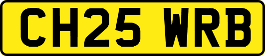 CH25WRB
