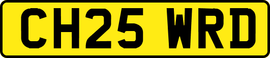 CH25WRD