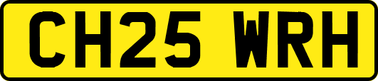 CH25WRH