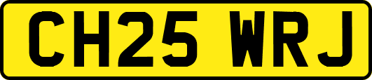 CH25WRJ