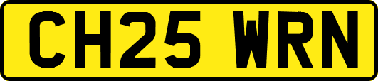 CH25WRN