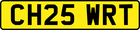 CH25WRT