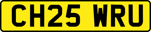 CH25WRU