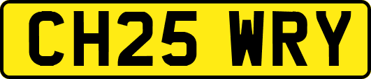 CH25WRY