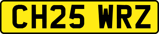 CH25WRZ
