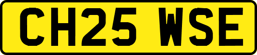 CH25WSE