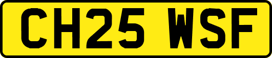 CH25WSF
