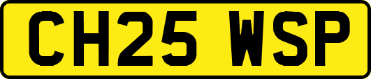 CH25WSP