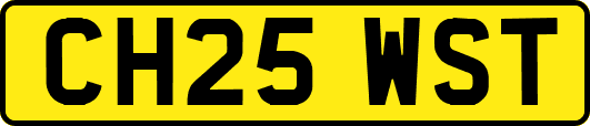 CH25WST