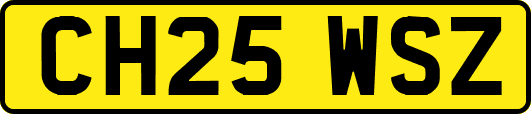 CH25WSZ