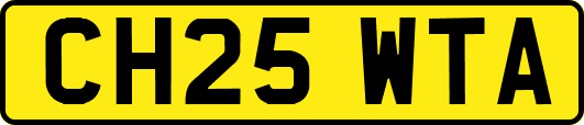 CH25WTA