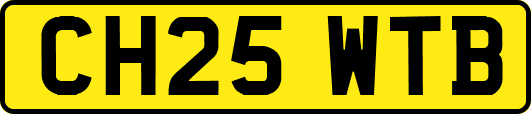 CH25WTB
