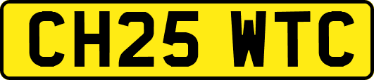 CH25WTC