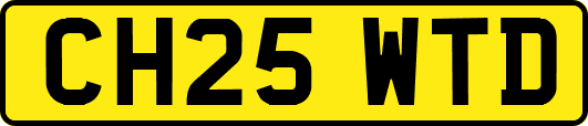 CH25WTD