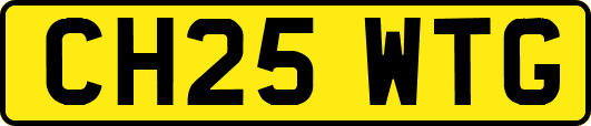 CH25WTG