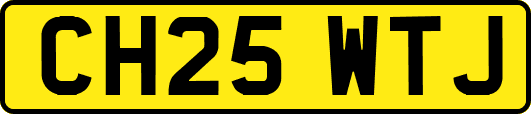 CH25WTJ