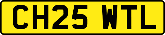 CH25WTL