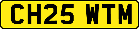 CH25WTM