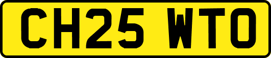 CH25WTO