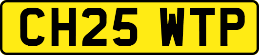 CH25WTP