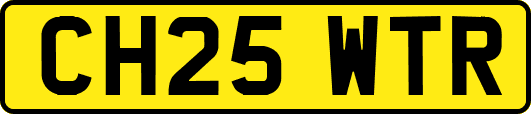 CH25WTR