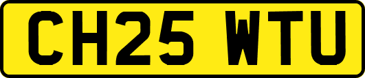 CH25WTU