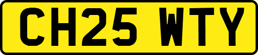 CH25WTY