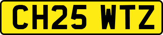 CH25WTZ