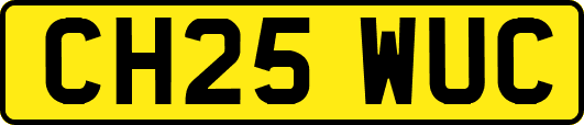 CH25WUC