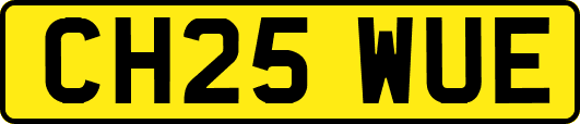 CH25WUE