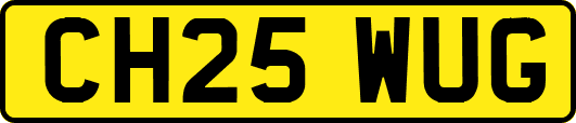 CH25WUG