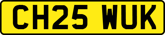 CH25WUK