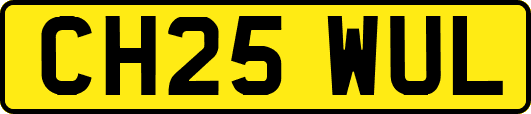 CH25WUL