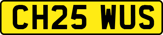 CH25WUS