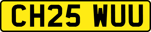 CH25WUU