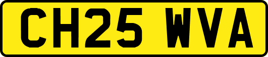 CH25WVA