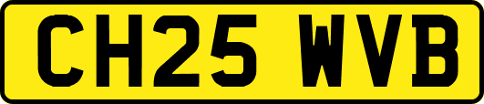 CH25WVB