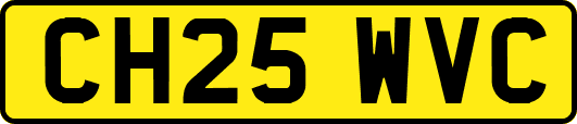 CH25WVC