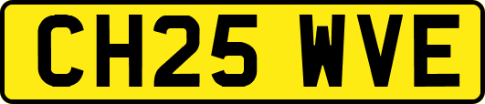 CH25WVE