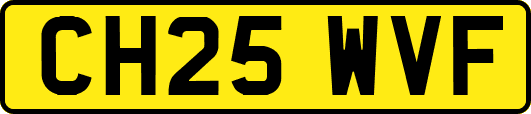 CH25WVF