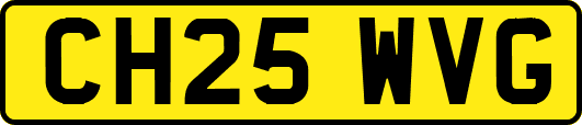 CH25WVG