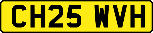 CH25WVH