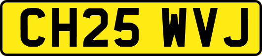CH25WVJ