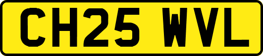 CH25WVL